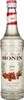 Le Sirop de Monin GUMMI-ARABICUM 0,7l Voir les images du produit 1