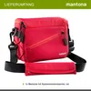 Mantona Borsa per fotocamera sistema Irit rosso Anteprima dell’immagine prodotto 8