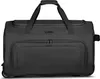 Redolz Duffle Essentials 2 Rollen Reisetasche 61 cm Produktbild-Vorschau 4
