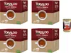 Caffè Toraldo Forte & Cremoso – Espresso Napoletano, 4×90 Produktbild-Vorschau 1