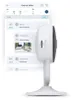 D-Link DCS-8300LHV2 Indoor Cube-Kamera, 2 MP, 100°, IR-LED Produktbild-Vorschau 12
