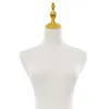 Mannequin de buste féminin, présentoir pour robes, Voir les images du produit 6