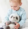 Cloud B Cuddly Musical Plush Peaceful Panda Produktbild-Vorschau 18