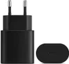 USB-C 25W Schnellladegerät + Kabel für Samsung Galaxy S23, Produktbild-Vorschau 2