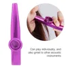 Kazoo, Aluminumlegierung Kazoo, Metall Kazoos, Kazoos, Produktbild-Vorschau 5