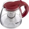 LT7074 Czajnik 1,5l czerwony Verre LAMART Podgląd zdjęcia produktu 2
