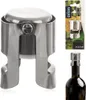 Weinkorken aus Edelstahl für Sekt Produktbild-Vorschau 7