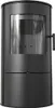 Kaminofen aus stahl KRATKI ROLLO Ø 150 7 kW schwarz Produktbild-Vorschau 2
