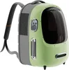 PETKIT Breezy2 Smart Cat Carrier -Green (P7704b) Produktbild-Vorschau 1