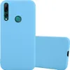 Cadorabo Hülle für Huawei P SMART Z / Y9 PRIME 2019 / Enjoy Produktbild-Vorschau 1