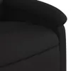 Relaxsessel Elektrisch Schwarz Stoff Produktbild-Vorschau 10