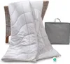 Kamelhaar Bettdecke 100% Kamelhaar Kamelhaardecke Duo warm Produktbild-Vorschau 1