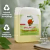 Płyn do naczyń 5l, rokitnik mandarynka Podgląd zdjęcia produktu 6