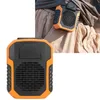 Mini ventilátor s popruhom na prenášanie, nabíjanie cez Náhľad obrázku produktu 8