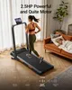 ROBORE X8F, tapis roulant compatto con inclinazione Anteprima dell’immagine prodotto 2