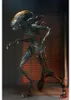 copie de  NECA ALIENS SERIES 8 ALIEN 3 DOG ALIEN BROWN Voir les images du produit 3