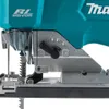 Seghetto alternativo Makita 40V Xgt Jv001Gz Anteprima dell’immagine prodotto 19