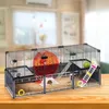 FERPLAST Multipla hamster large - klec pro hlodavce - 107,5 Náhled obrázku produktu 5