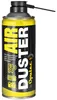 Oputec 1x 400ml Druckluftspray Air Duster Tastatur Reiniger Produktbild-Vorschau 1