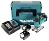 Makita DJV 182 RFJ Seghetto alternativo a batteria 18V / Anteprima dell’immagine prodotto 2