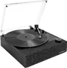 Victrola VTA-74 Eastwood II Black Abspielgerät Produktbild-Vorschau 1