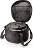 Petromax Tasche Atago und ft12 Nylon, schwarz Produktbild-Vorschau 2