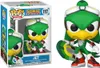 Figúrka Sonic The Hedgehog - Jet (Funko POP! Games 1117) Náhľad obrázku produktu 4