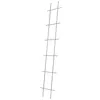 KADAX Krata Ogrodowa Do Roślin Pnących Pergola 30x150 Podgląd zdjęcia produktu 9