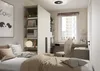 Furniture24 Jugendzimmer - Woow Set-04L Schreibtisch Mit Produktbild-Vorschau 9