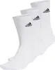 ADIDAS C SPW CRW 3P Weiß Produktbild-Vorschau 1