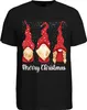Merry Christmas schwedische Weihnachten - Gnome Produktbild-Vorschau 2
