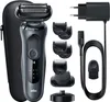 Braun Scheerapparaat 61-N4500Cs Produktbild-Vorschau 1
