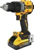 Dewalt wiertarko-wkrętarka udarowa 18v 90nm dcd805h2t Anteprima dell’immagine prodotto 3
