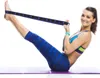 Opaska fitness, elastyczna opaska oporowa do treningu i Podgląd zdjęcia produktu 2