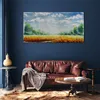 Coloray Bild aus Acryl 120 cm x 60 cm - Acrylblock mit Bild Produktbild-Vorschau 4