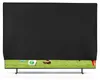 kwmobile 32" TV Abdeckung Indoor - Fernseher Hülle Produktbild-Vorschau 8