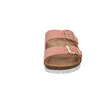 Rohde Damen Pantolette Velours Leder zwei Schnallen Produktbild-Vorschau 47