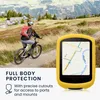 kwmobile Hülle kompatibel mit Garmin Edge 840 / Edge 540 - Produktbild-Vorschau 3