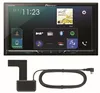 Pioneer SPH-DA230DAB, Schwarz, 2 DIN, 3.0 Kanäle, 50 W, Produktbild-Vorschau 2
