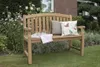 Gartenbank Swindon Teak Produktbild-Vorschau 4