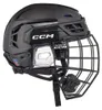 Casque de hockey CCM Tacks 310 S26 SR combo, Senior, 55-59 Voir les images du produit 3