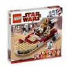 Lego 8092 Star Wars Lukes Landspeeder Produktbild-Vorschau 2