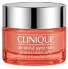 Clinique All About Eyes Rich, crema para el contorno de los Vista previa de la imagen del producto 9