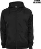 Urban Classics Windbreaker Herren Windbreaker schwarz L Produktbild-Vorschau 17