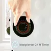 AREBOS konvektor 2000W | 3 úrovne | termostat | časovač | Náhľad obrázku produktu 6
