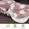 heimtexland ® Kuscheldecke Sherpa Fell Super Warm Extra Produktbild-Vorschau 3