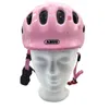 ABUS Smiley 2.0, Halber Helm, Hybridschalenbau, Helmvisier, Produktbild-Vorschau 5