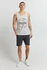 BLEND BHAlvarez - 20714729ME Herren Tank Top Produktbild-Vorschau 2