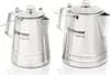 Percolateur Petromax Perkomax le28 en acier inoxydable Voir les images du produit 7