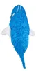 Boland 30919, Decoratie, Papier, Blauw, Wit, 290 mm, 610 Productafbeelding-voorbeeld 3